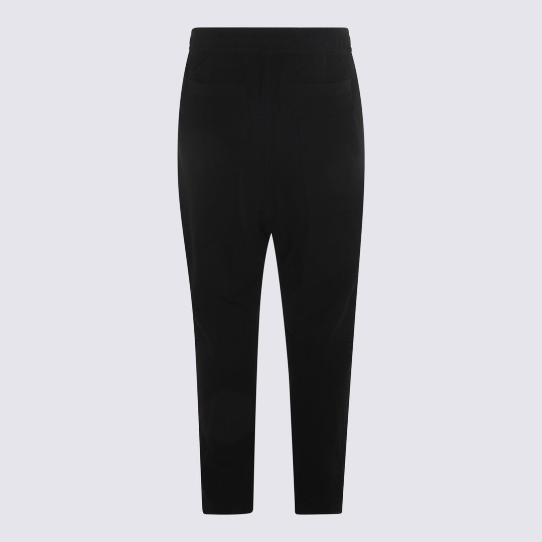 Thom Krom Trousers - Blacks and greys | 55f56fa47d4142f4ec13683ca0cf5fd91494e395