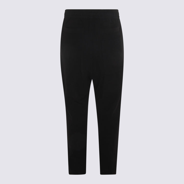 Thom Krom Trousers - Blacks and greys | 55f56fa47d4142f4ec13683ca0cf5fd91494e395