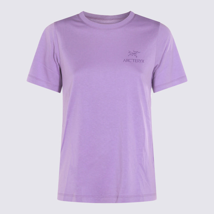 Arc*Teryx T-shirts and Polos - ASTER | cb25558e10bcc21737503e05e8d9db26de60d67b