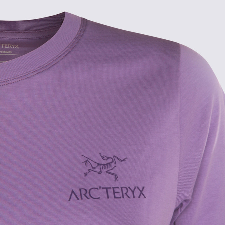Arc*Teryx T-shirts and Polos - ASTER | cf16d6753bc26ff0bef263d5cccc36e9d0b42cb5