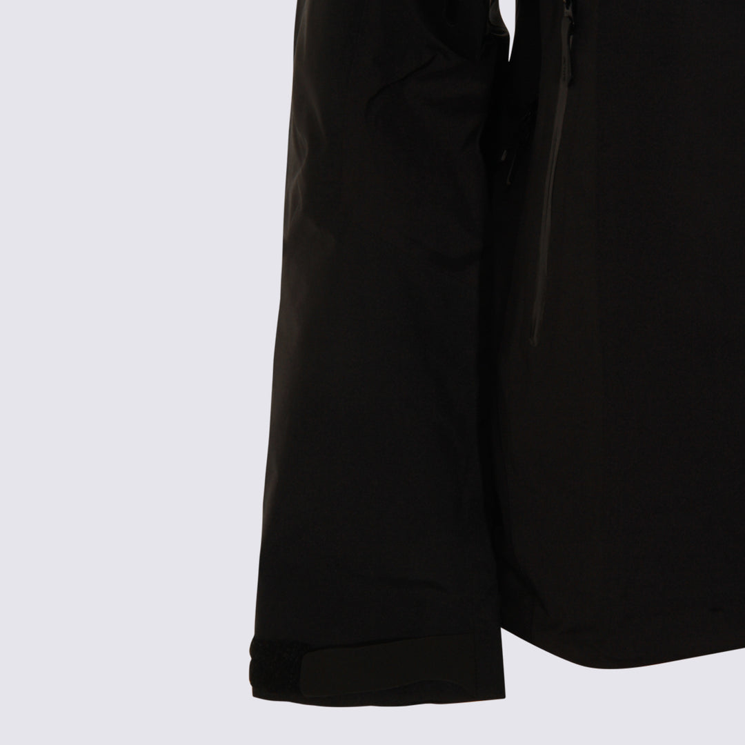 Arc*Teryx Jackets - Blacks and greys | 067c83b1839b7eefaf826a8e68f1427080e33d0a