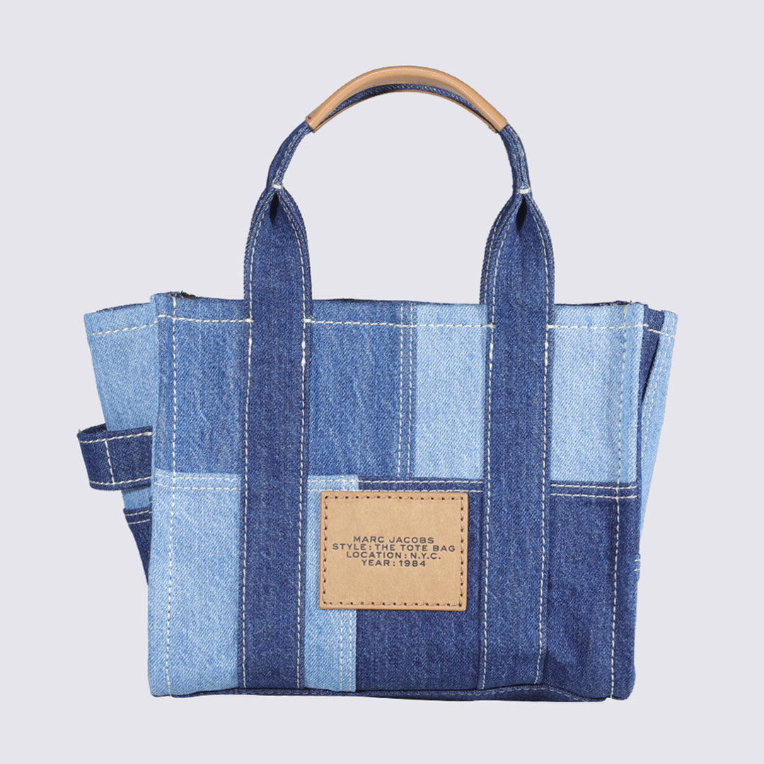 Marc Jacobs Bags - BLUE DENIM | 792d2262485f1d20d870bca5c9d2c91e53227c25