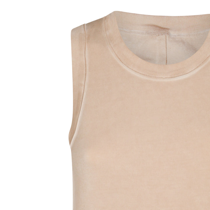 Uma Wang Top - Brown | d148969a676b406c8752c681242370d115eb2d58