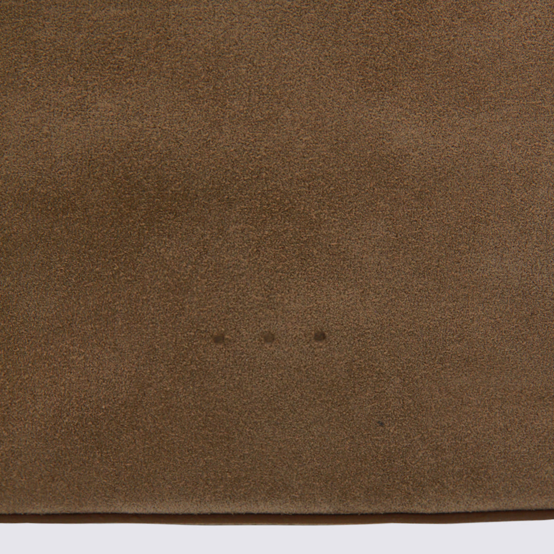 Aesther Ekme Bags - SUEDE DATE | 5c77d3062a359ea08d8ae78700aee6fc8890b030
