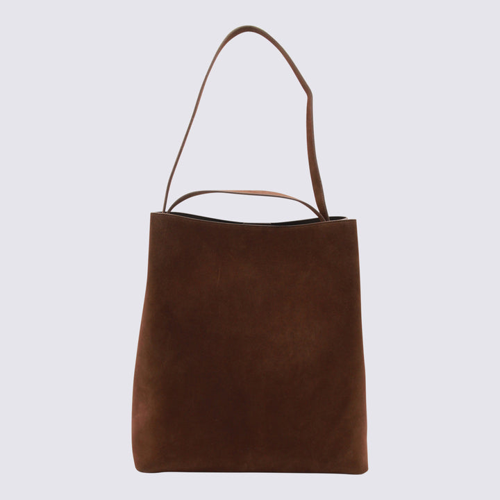 Aesther Ekme Bags - SUEDE COCOA | 866927ac1af136e92268231a7f9fd62b6001bedb