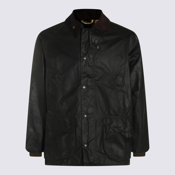 Barbour Jackets - SAGE | b9879926a53e8b2389448712ef7dca0cd6f864bc