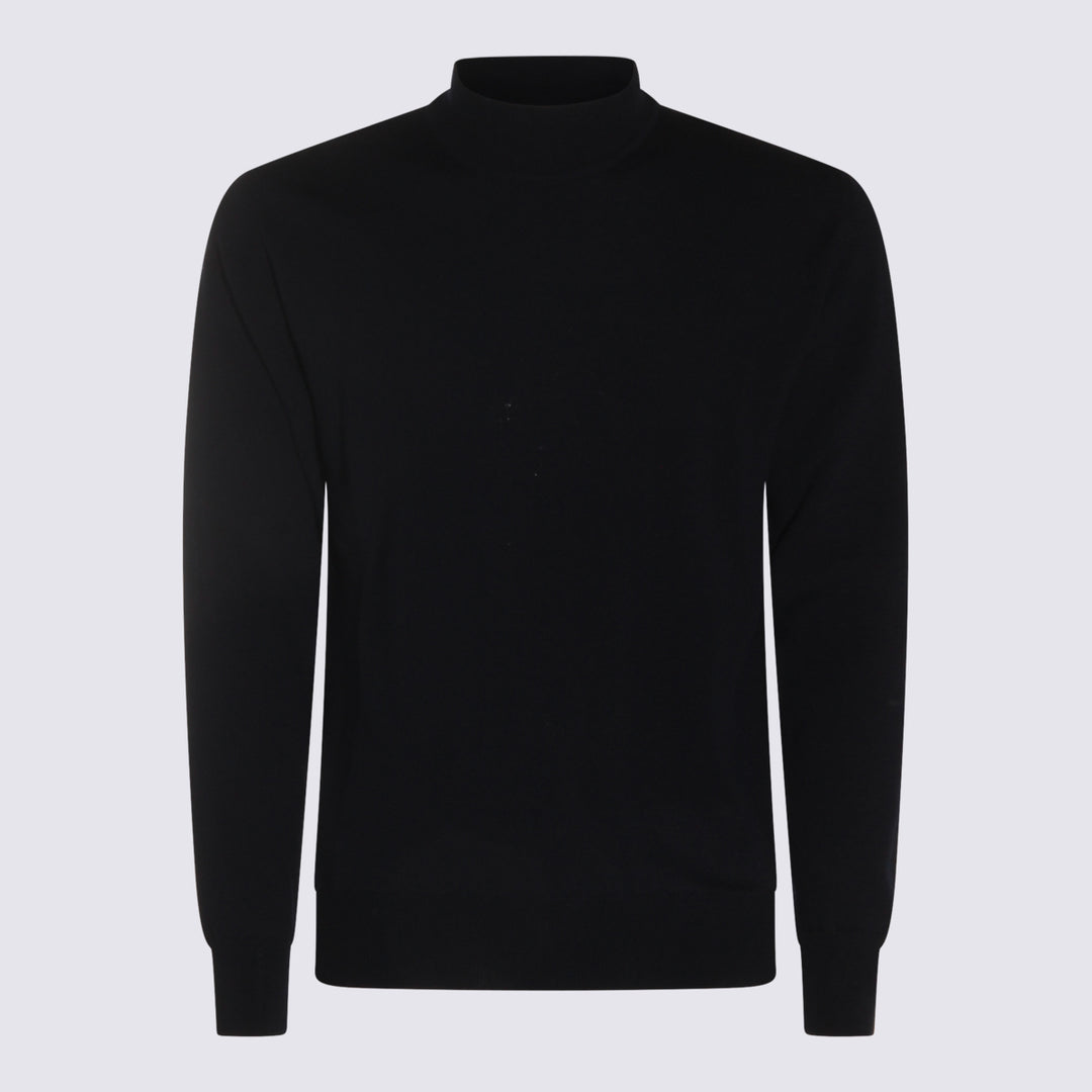 Altea Sweaters - Blue and green | 380dd52cc585739ebb6c2ce9d5d7a0b900d2b35d