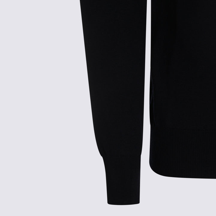 Altea Sweaters - Blue and green | aed520468b152fd1481e37b7321da999e28753a0