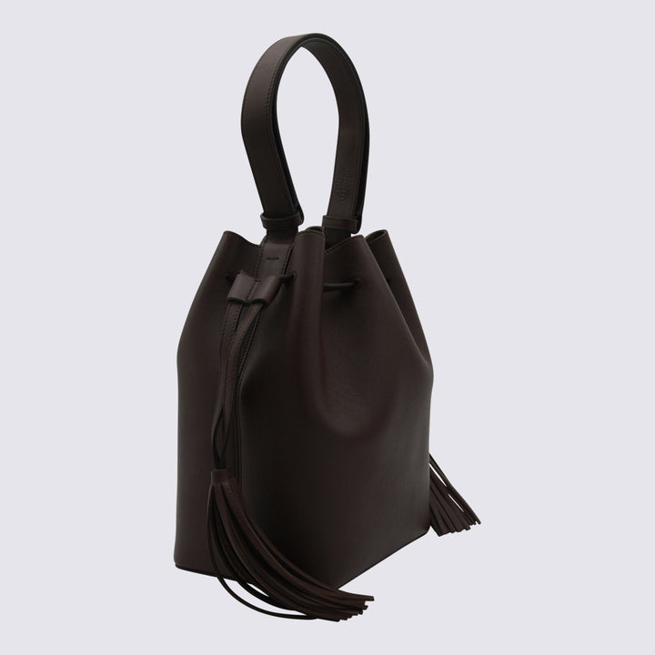 Valentino Garavani Bags - DARK COFFEE | a35d0289367632cc5f6fa3627cd33fae35502201
