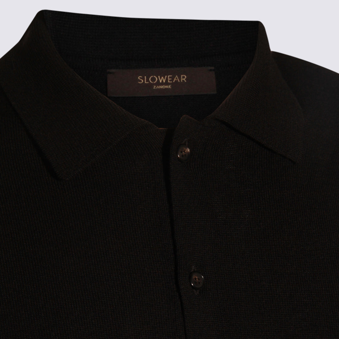 Zanone Sweaters -  | 42f07dcb7c5a6957227ddc7e32a4fbebb4b0be89