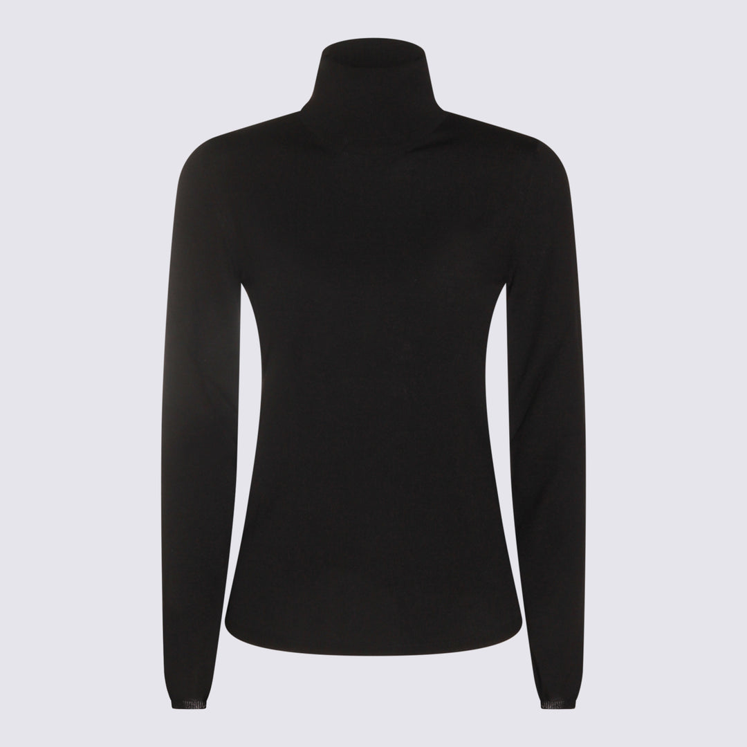 Zanone Sweaters -  | f39fd45a5bc66f3846819d153734c46b21257b97