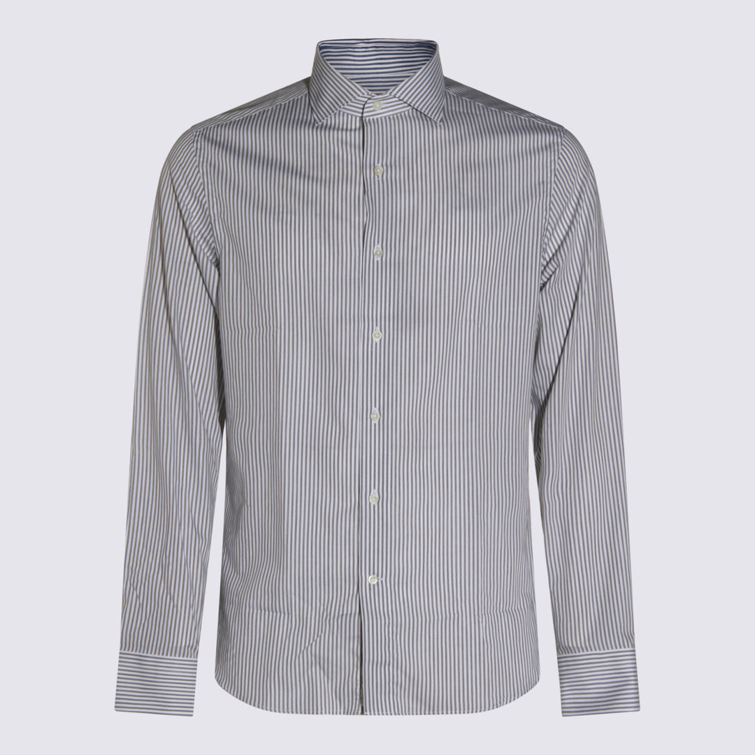 Canali Shirts -  | 0fe0e0ce7cbc432f5f595d9c92c7f003f7093dfa