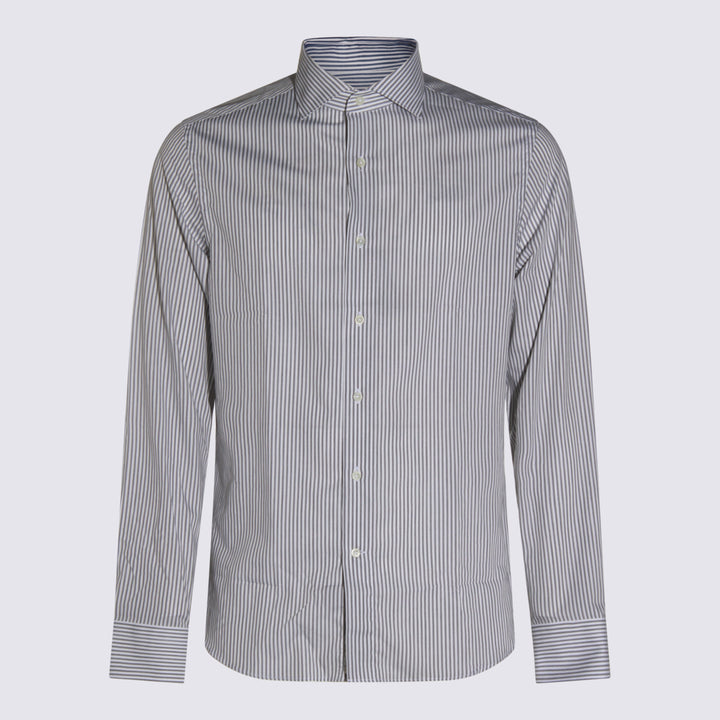 Canali Shirts -  | 0fe0e0ce7cbc432f5f595d9c92c7f003f7093dfa