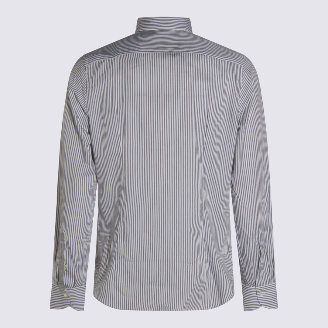 Canali Shirts -  | 6c7b5d44bf6da9663c2947949a005b54344b8ae4
