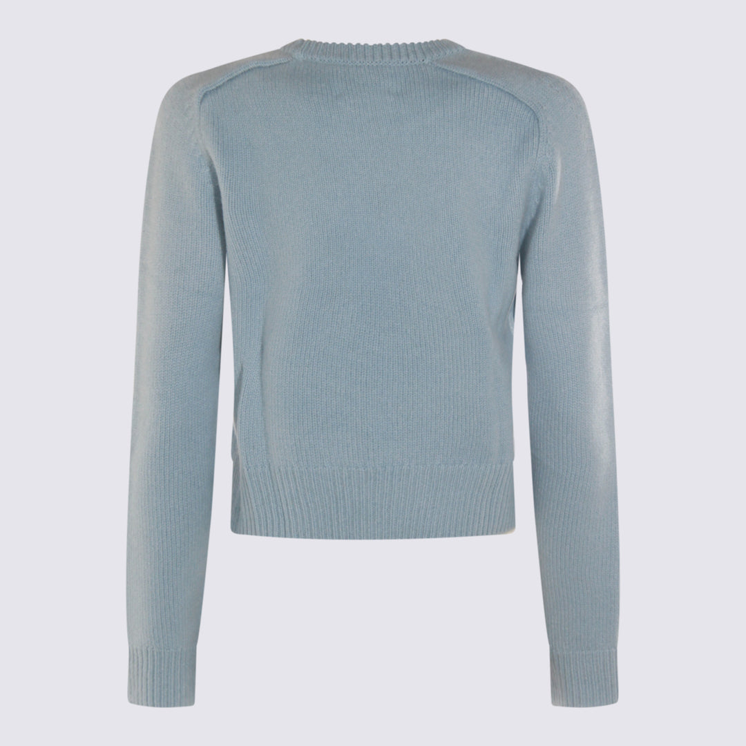 Kujiten Sweaters - BLUE ICE | f0caa290b221b448a397c1a16841d7ece6344bf7