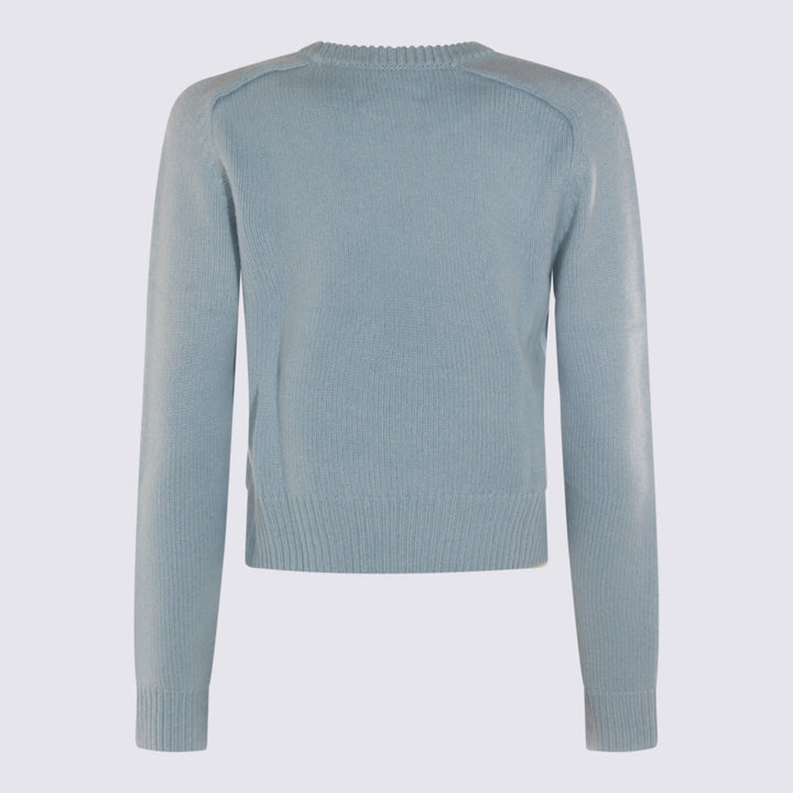 Kujiten Sweaters - BLUE ICE | f0caa290b221b448a397c1a16841d7ece6344bf7