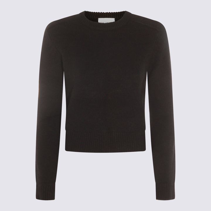 Kujiten Sweaters - Blacks and greys | dd89eb0581c61e78fcec2ddfbbdae571992029dc