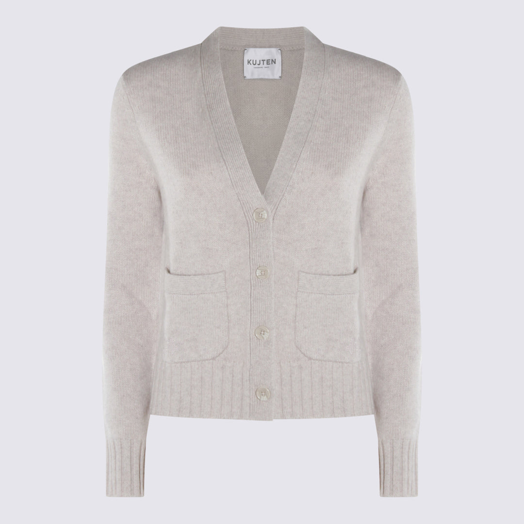 Kujiten Sweaters - AVOINE | 9c9e36aeef5f56e19a1abf3548100fd5ae541f40