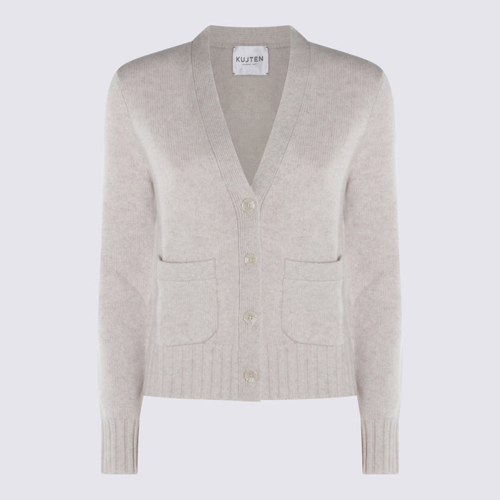 Kujiten Sweaters - AVOINE | 9c9e36aeef5f56e19a1abf3548100fd5ae541f40