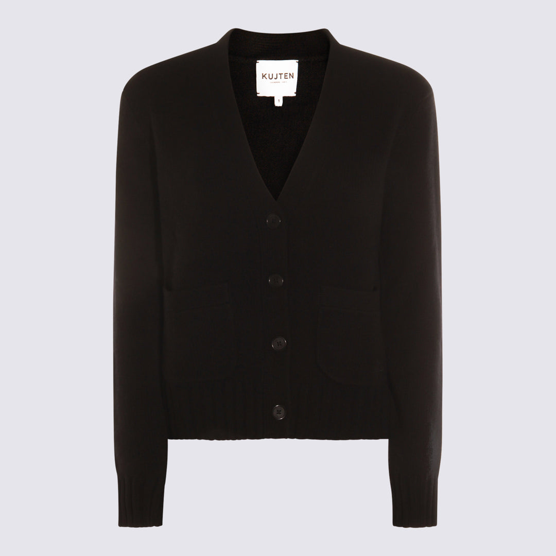 Kujiten Sweaters - Blacks and greys | 8fbddb45959cedc8fcce44df4503c37c48e72483