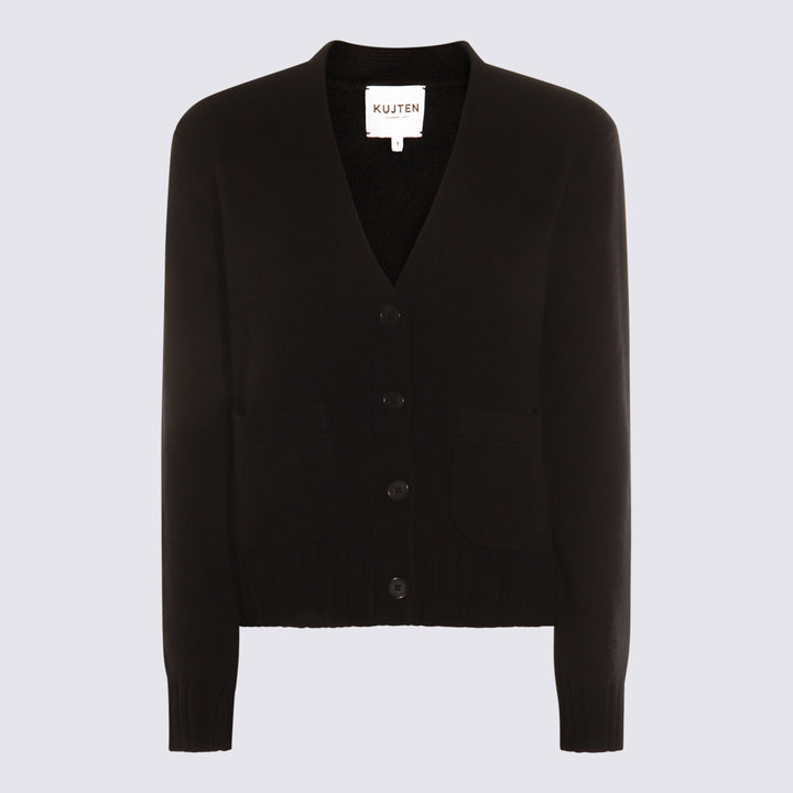 Kujiten Sweaters - Blacks and greys | 8fbddb45959cedc8fcce44df4503c37c48e72483