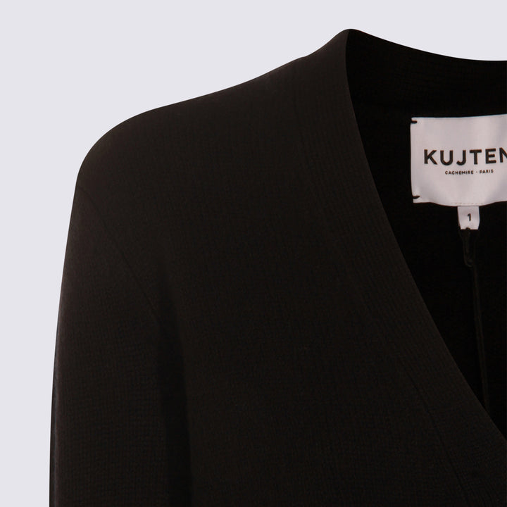 Kujiten Sweaters - Blacks and greys | 37afe4d5fa753e9fa6849c2e93206497a9239e50