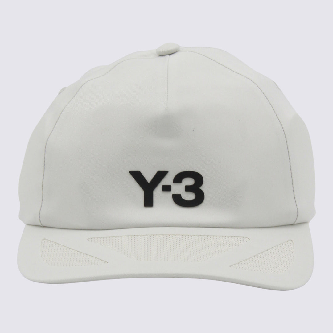 Y-3 Hats - Blacks and greys | e57729174473da64e7f548722406ad7e38dc7622