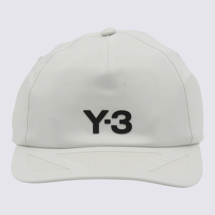 Y-3 Hats - Blacks and greys | e57729174473da64e7f548722406ad7e38dc7622