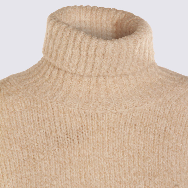 Eleventy Sweaters - Light and natural | dc9a9316dfd3079c7d7c6747ecf3d1cc97186c24