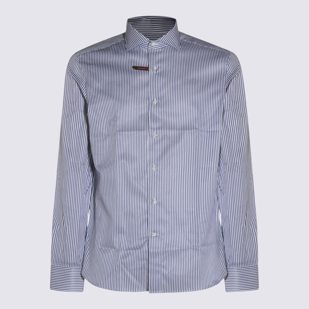 Canali Shirts -  | e6a3c48add60c22d87d5dfa462d7d5dfe4b2159b