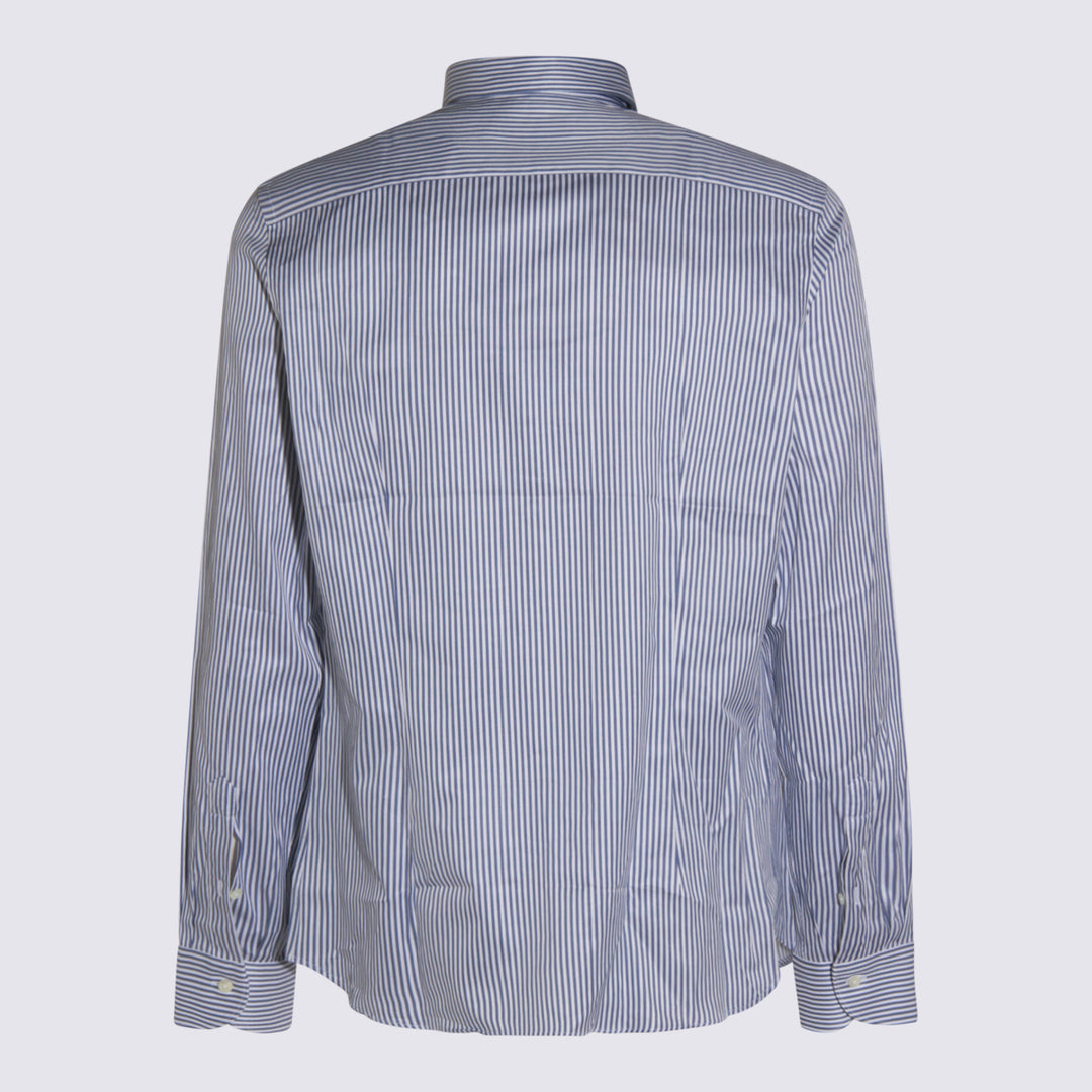 Canali Shirts -  | d2ca7231bae2726893a7f12d39fc170bd38735fc