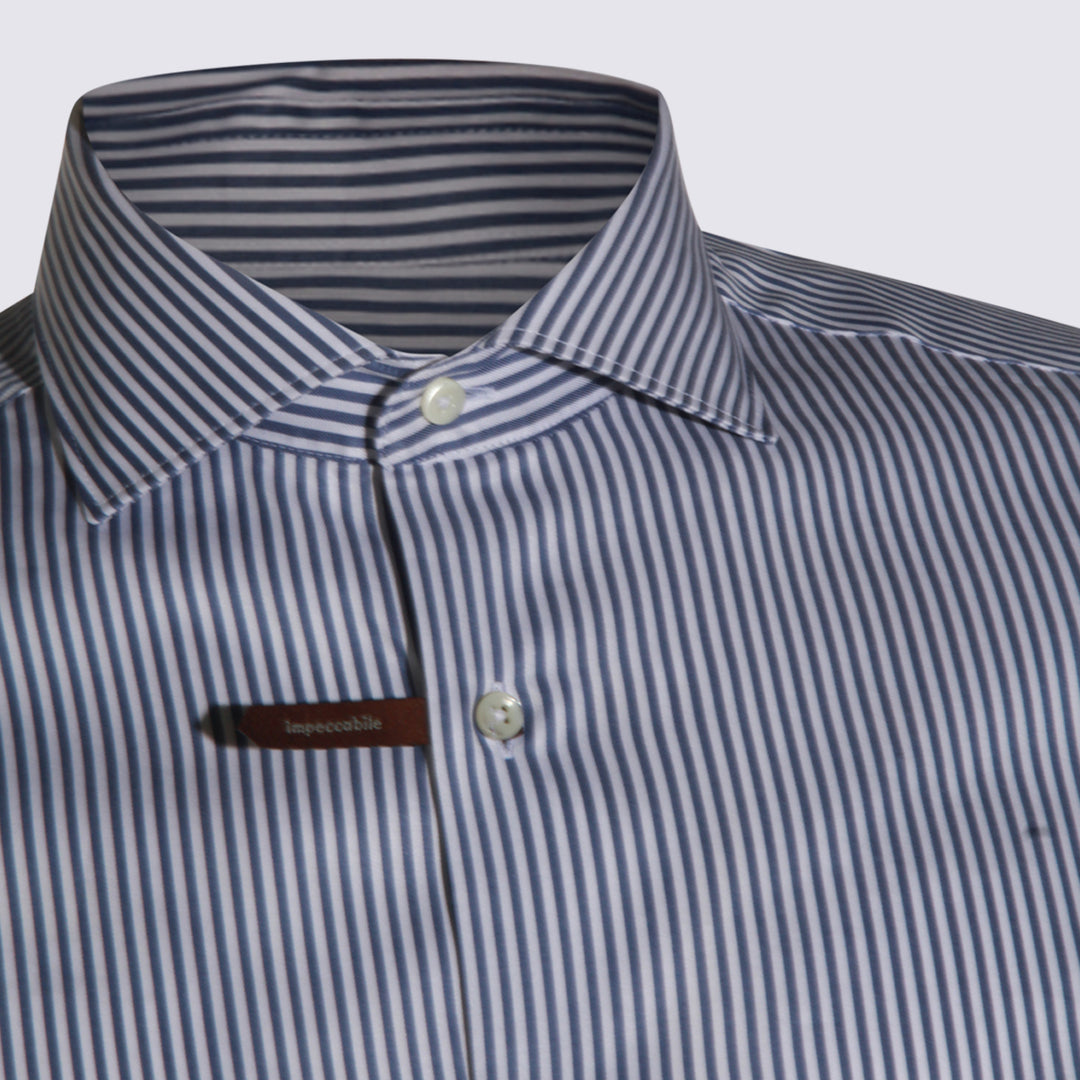 Canali Shirts -  | f85ecd8c21296d0cd00497b61bc3cf10aa07c1fa