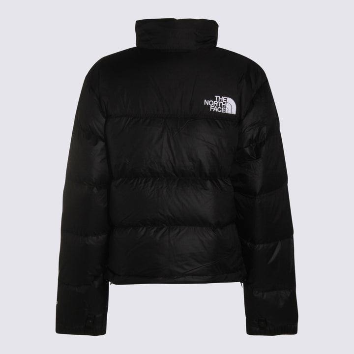 The North Face Coats - Blacks and greys | 76894e712d40ecbdaf853431ffae2363d6926239