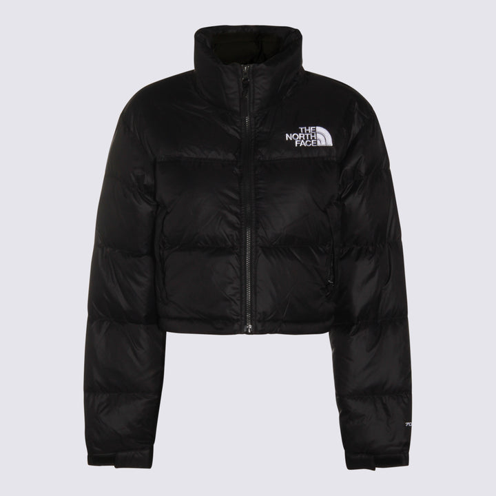 The North Face Coats - Blacks and greys | 3b8737edf48ec344a3f52c98249798817b1e4fc0