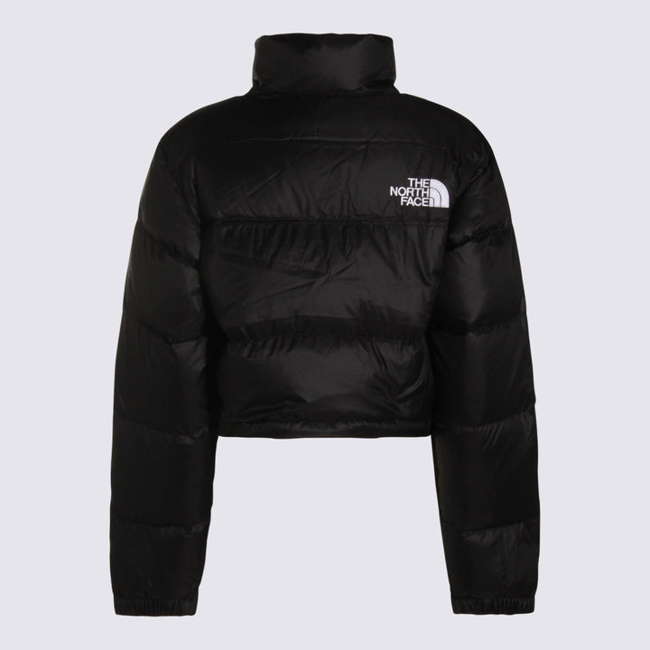 The North Face Coats - Blacks and greys | 379ed5a34e38d7e6e37d0d3dafd5e4ce19049afe