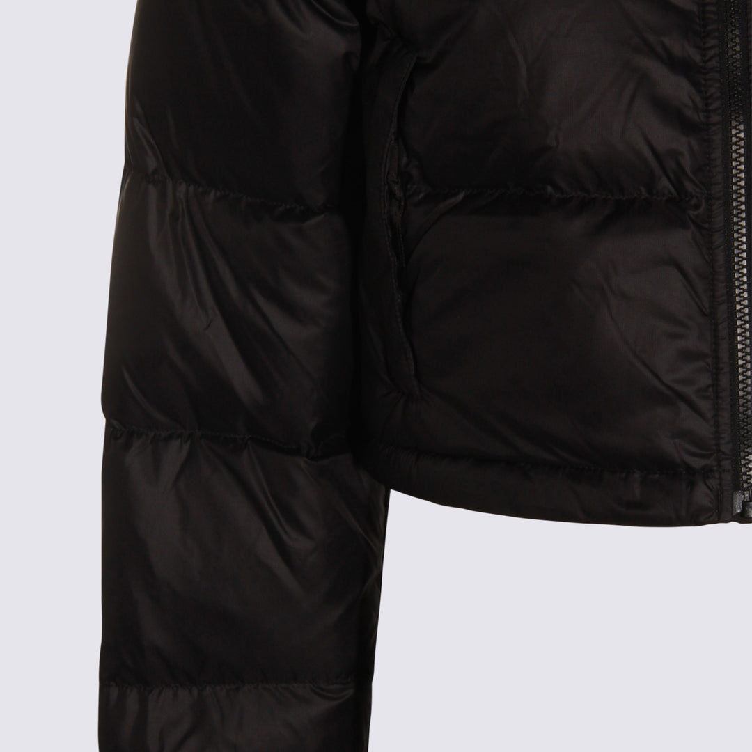 The North Face Coats - Blacks and greys | a59359b406f0dd85ede6526757c888abdf89cbf5
