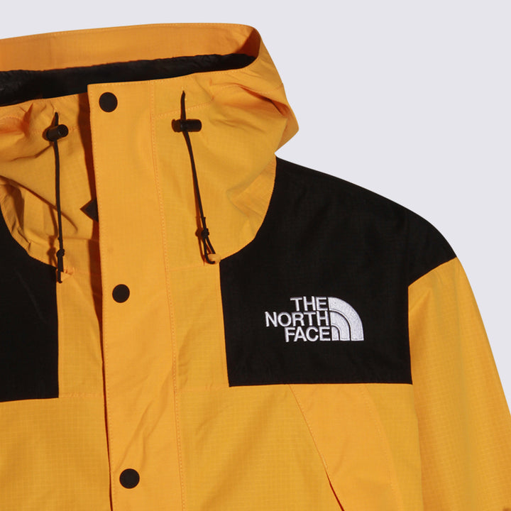 The North Face Jackets - SUMMIT GOLD | 765b7e215edd95cf61f312a89d68e2f251b05e71