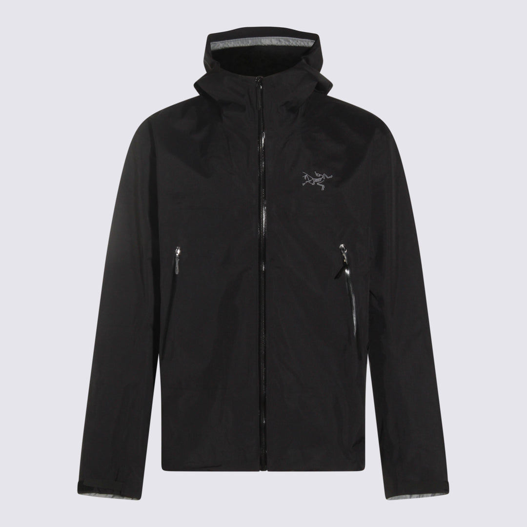 Arc*Teryx Jackets - Blacks and greys | eecbe887eb59921b4a3c70fe0ad3060d7ad3da42