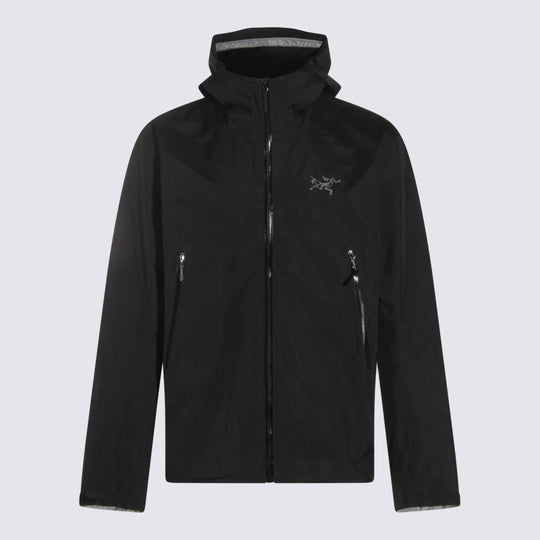 Jackets Blacks And Greys