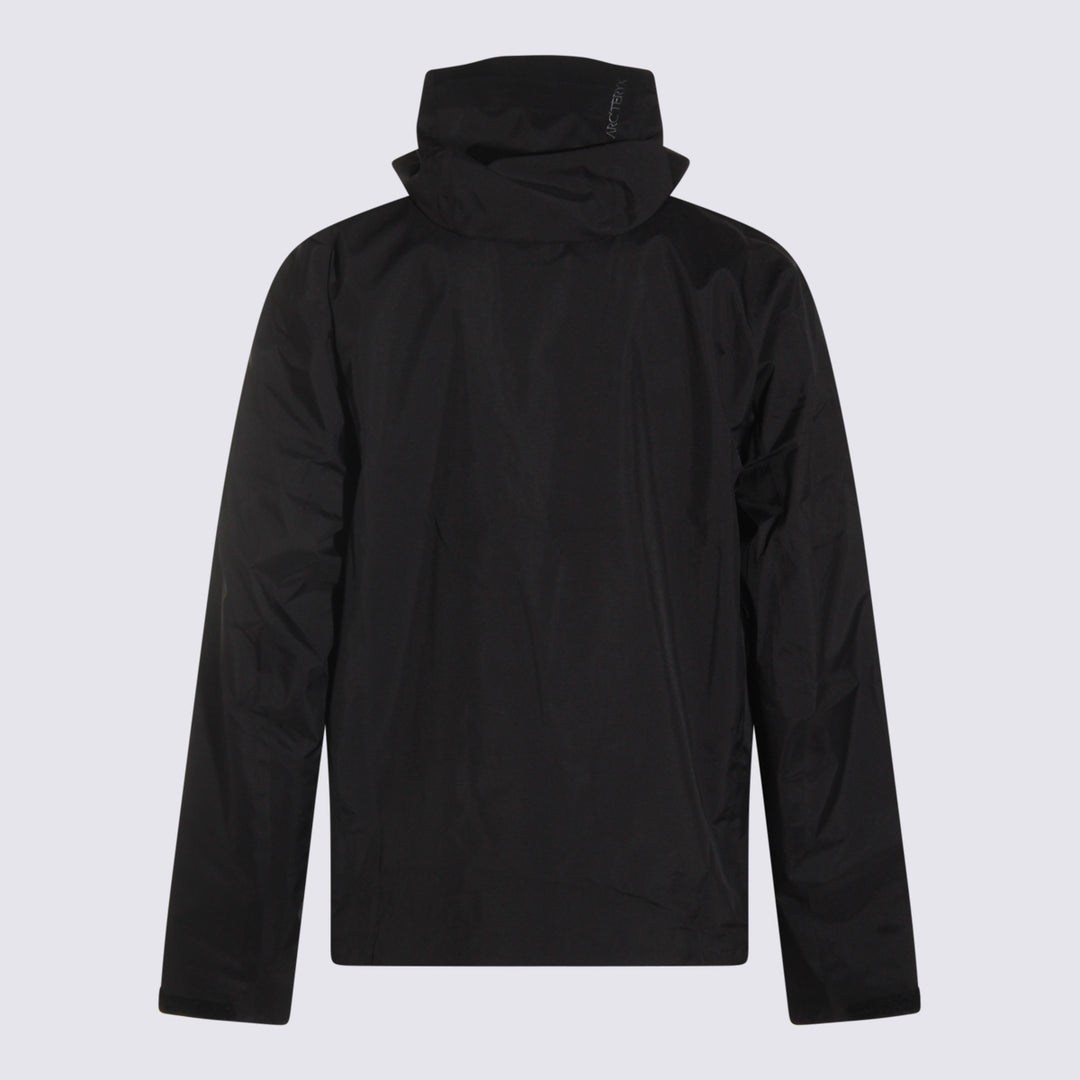 Arc*Teryx Jackets - Blacks and greys | 80920159e282d1c7606645a2381881b57701a336