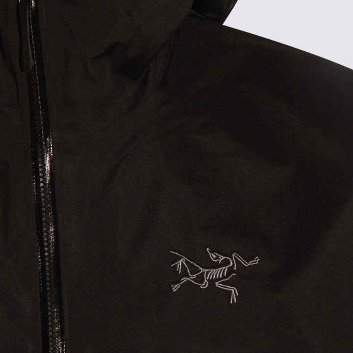 Arc*Teryx Jackets - Blacks and greys | d35d11ad1b13641db748a6821c82bd9701b077f3