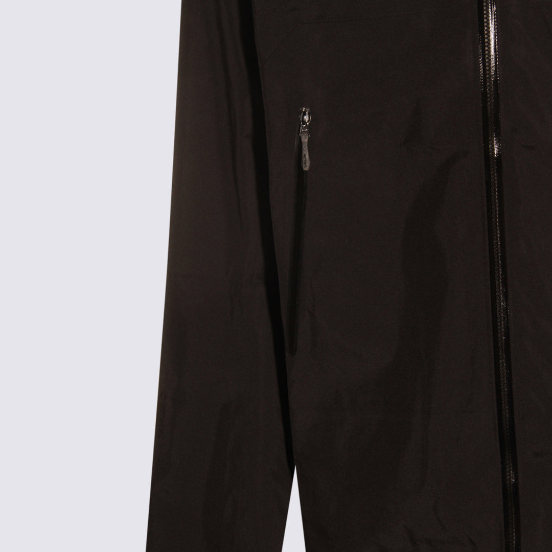 Arc*Teryx Jackets - Blacks and greys | 60649f82e4c8ceeec657c3b5eaed69f8d5f74860