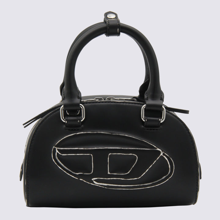 Diesel Bags - Blacks and greys | e616d11383e8fe86c3196c47ea01356bd303ebef