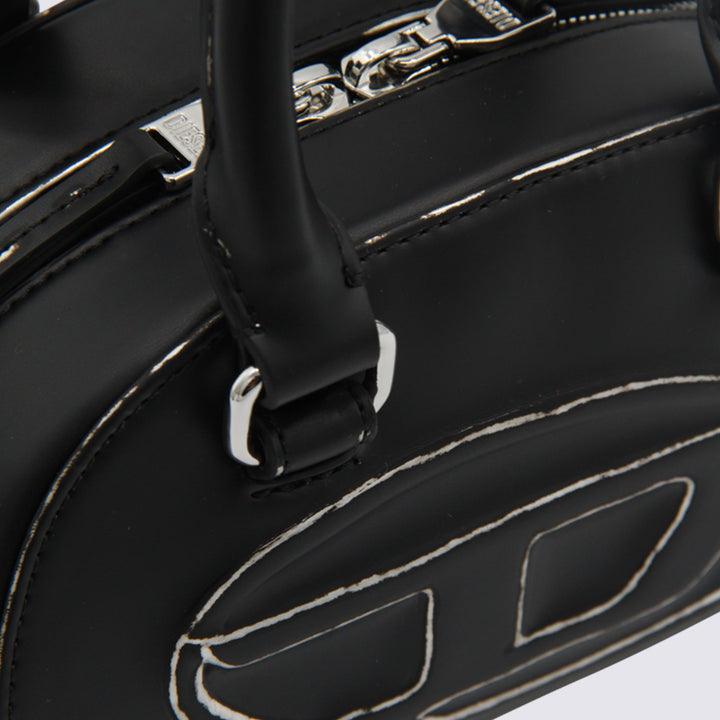 Diesel Bags - Blacks and greys | 213211f8c640107c221f81e800ad489461ea0192