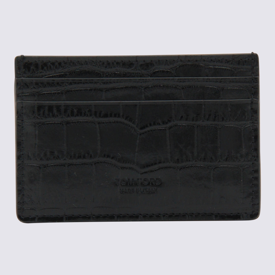 Tom Ford Wallets - Blacks and greys | adf7f77afc4abc23e71c786ca5c7c6291cd257fb