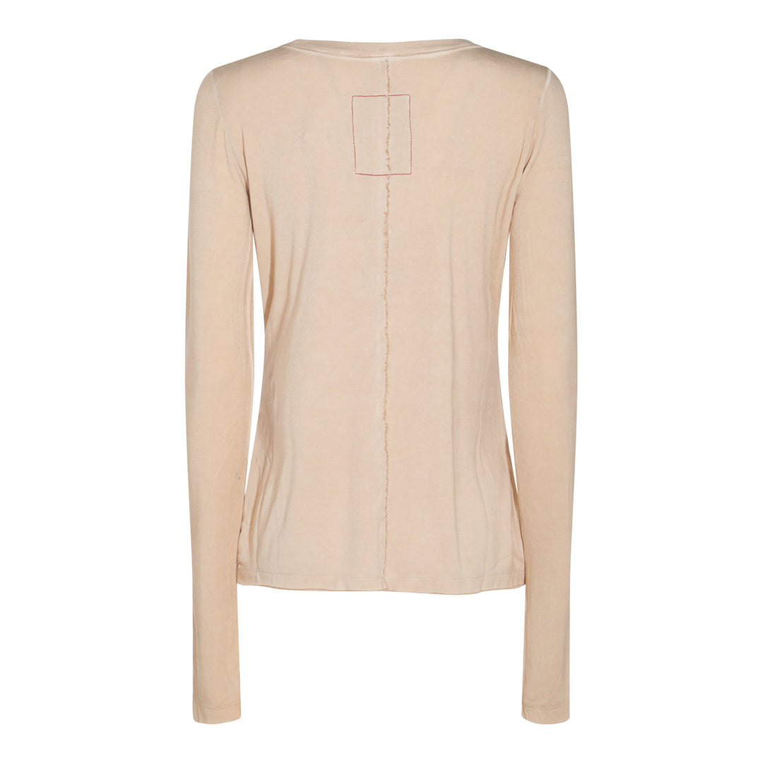 Uma Wang Top - Brown | 082378ba9f97a8d0b40d5f51f9d26e4f6b682f9d