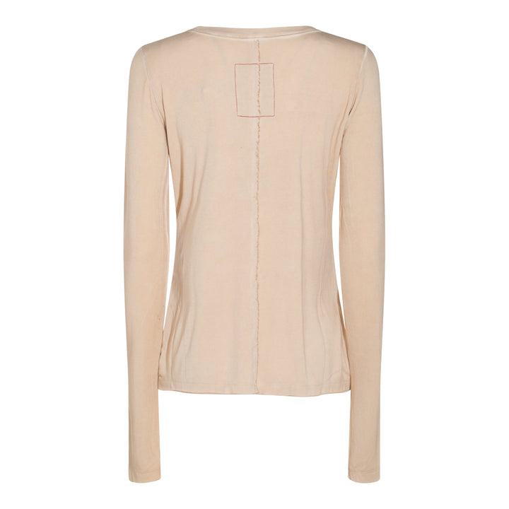 Uma Wang Top - Brown | 082378ba9f97a8d0b40d5f51f9d26e4f6b682f9d