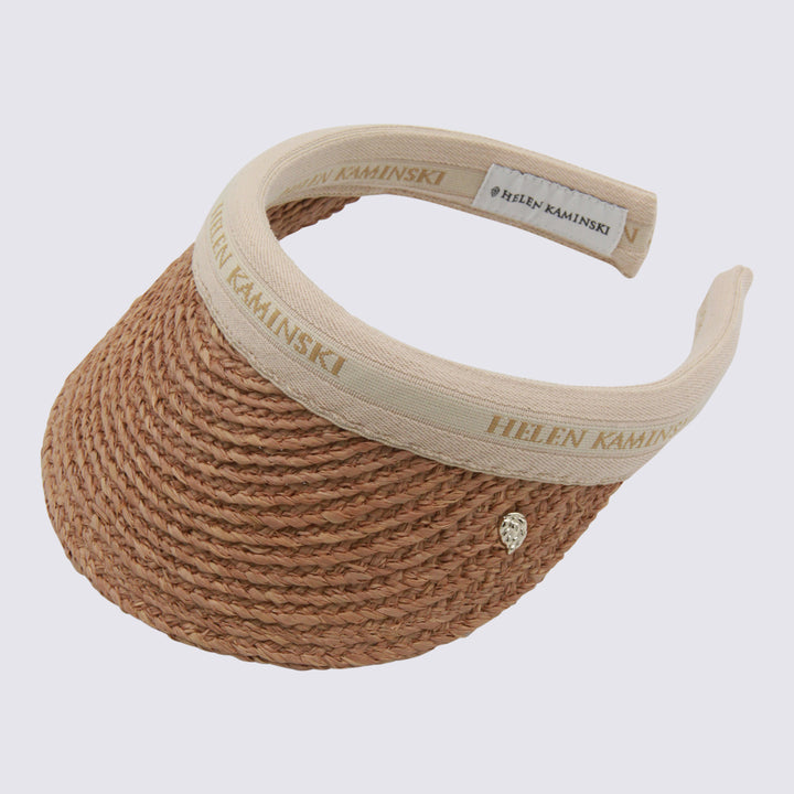 Helen Kaminski Hats -  | a7d300bd7aa3507f6e5b6c56de9bbb04b83b2889