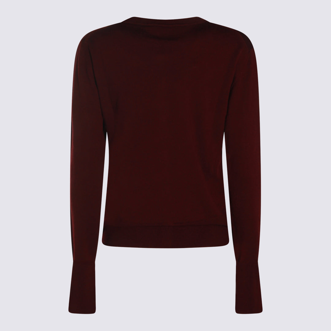 Vivienne Westwood Sweaters - Brick | 62fcad3e76cb9aab4c50c60158d8a0a118988863