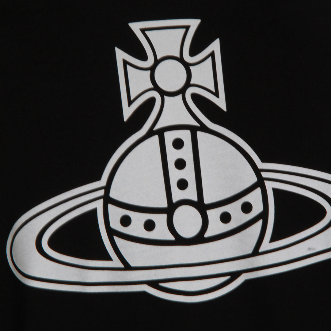 Vivienne Westwood T-shirts and Polos - Blacks and greys | 00f0ba25e9fca2c6ee978d2b8256e4624b0ef77e